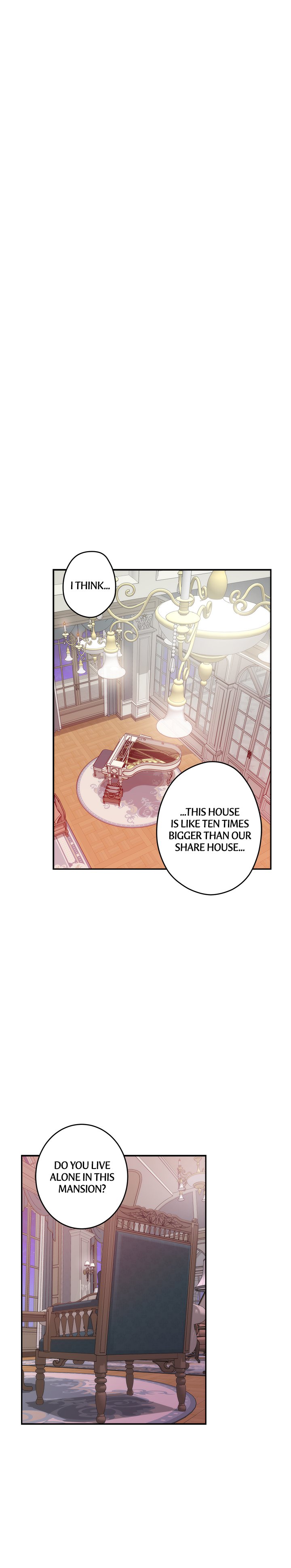 S-Mate - Chapter 87 [photo 21] - MangaPorn