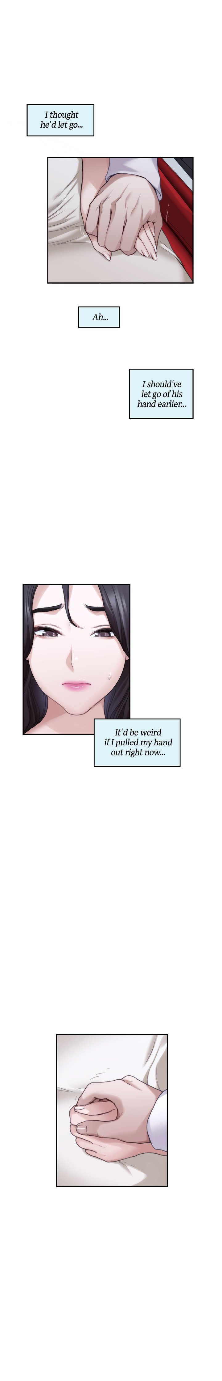 S-Mate - Chapter 87 [photo 3] - MangaPorn