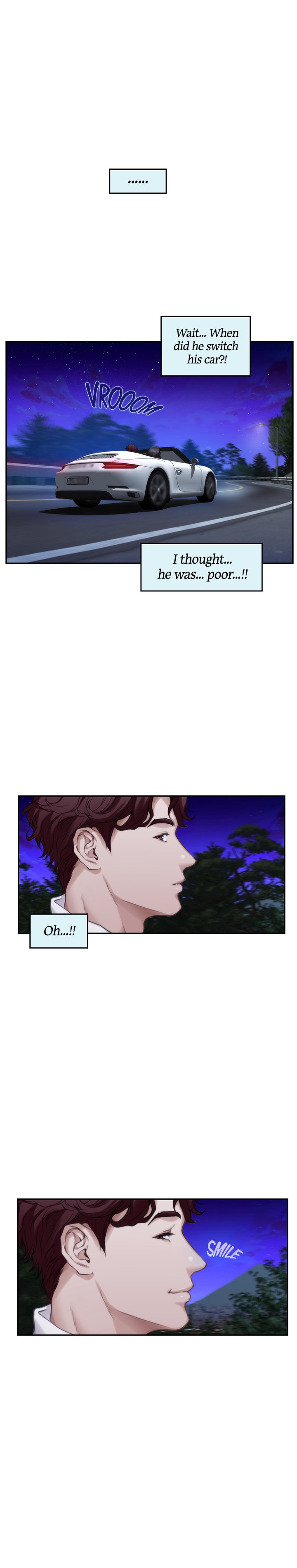 S-Mate - Chapter 87 [photo 6] - MangaPorn
