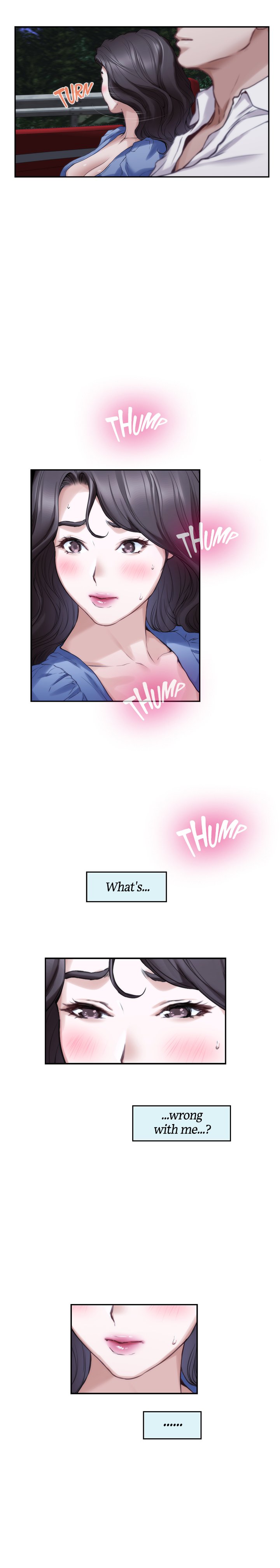 S-Mate - Chapter 87 [photo 7] - MangaPorn