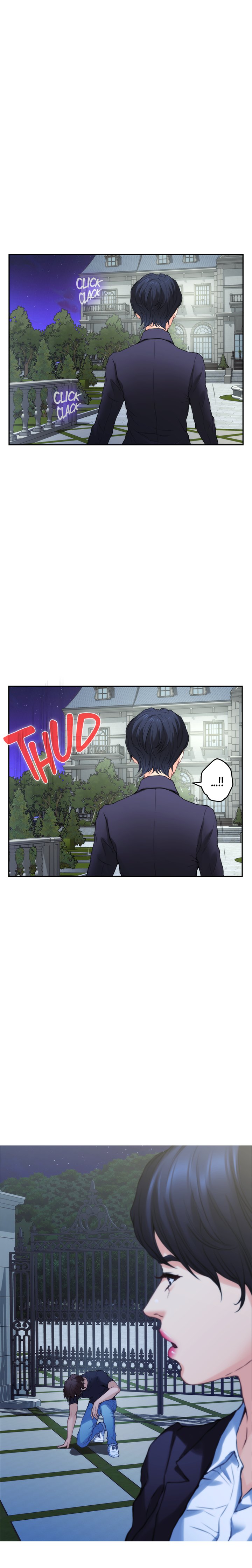 S-Mate - Chapter 88 [photo 12] - MangaPorn
