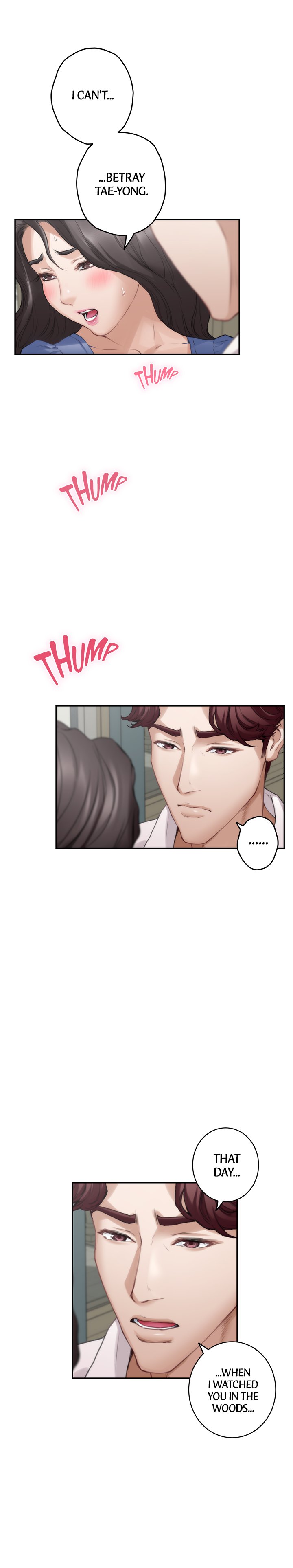 S-Mate - Chapter 88 [photo 15] - MangaPorn