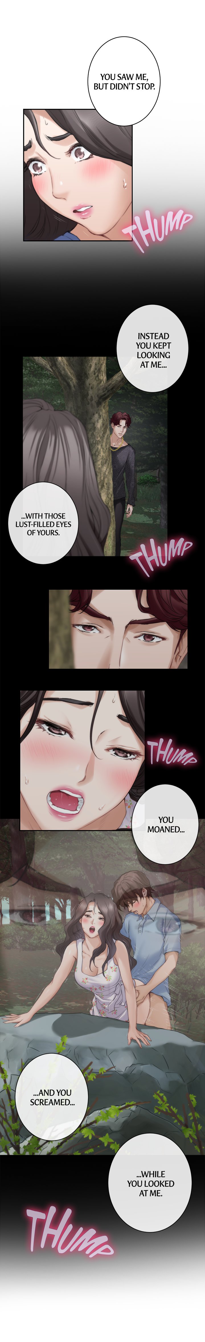 S-Mate - Chapter 88 [photo 16] - MangaPorn