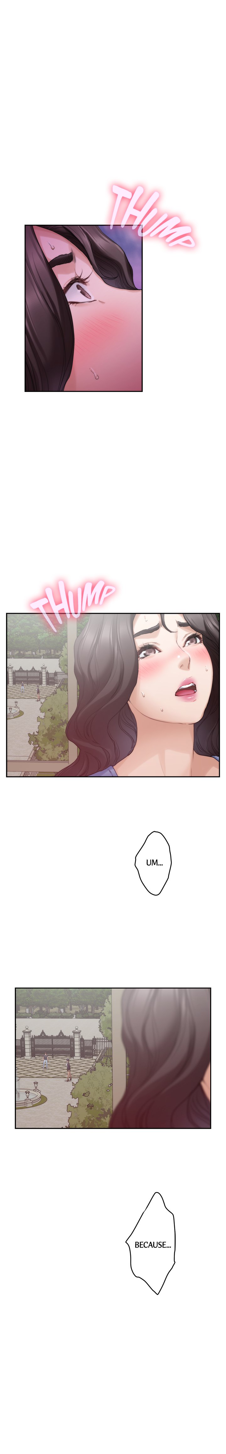 S-Mate - Chapter 88 [photo 18] - MangaPorn
