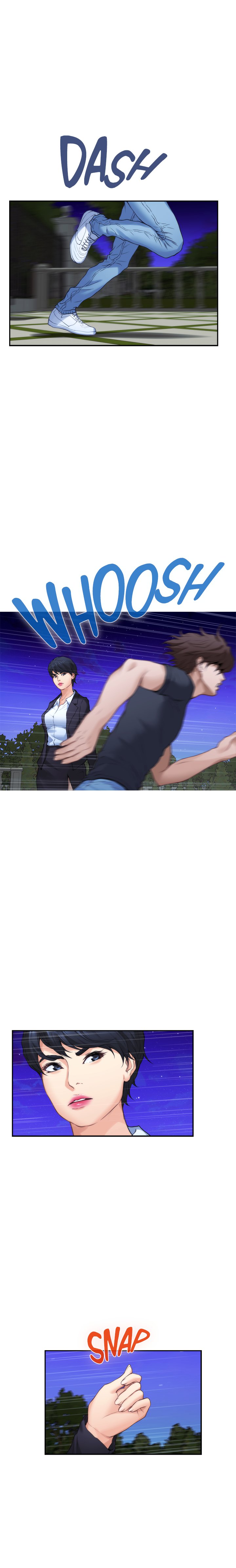 S-Mate - Chapter 88 [photo 19] - MangaPorn