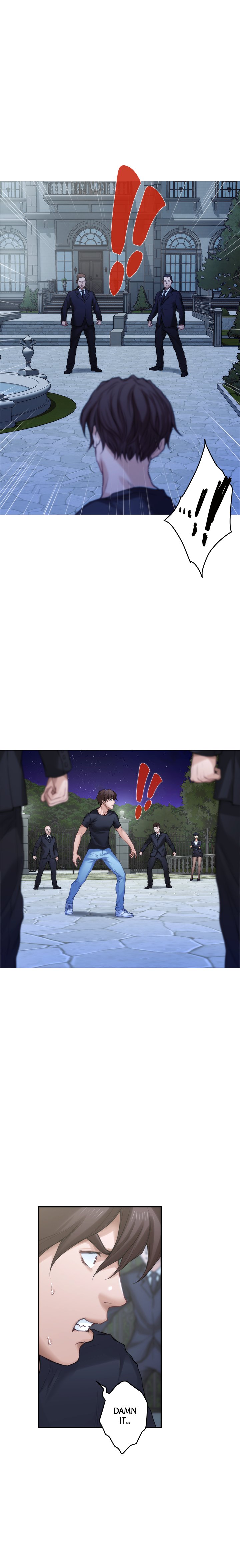 S-Mate - Chapter 88 [photo 20] - MangaPorn