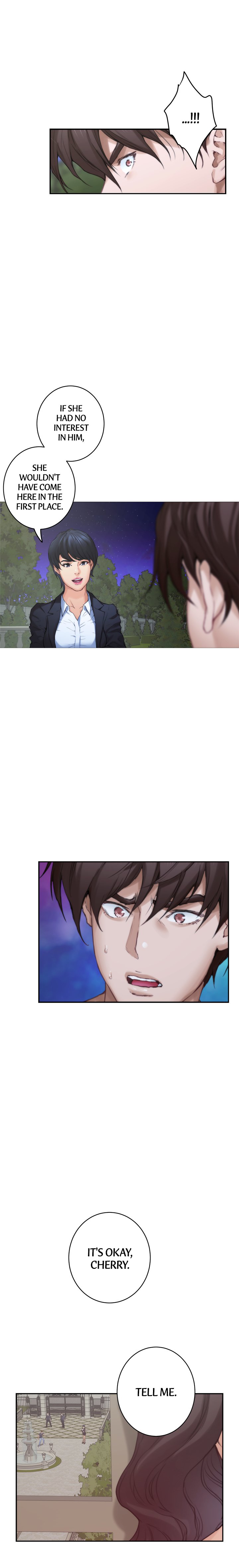 S-Mate - Chapter 88 [photo 22] - MangaPorn