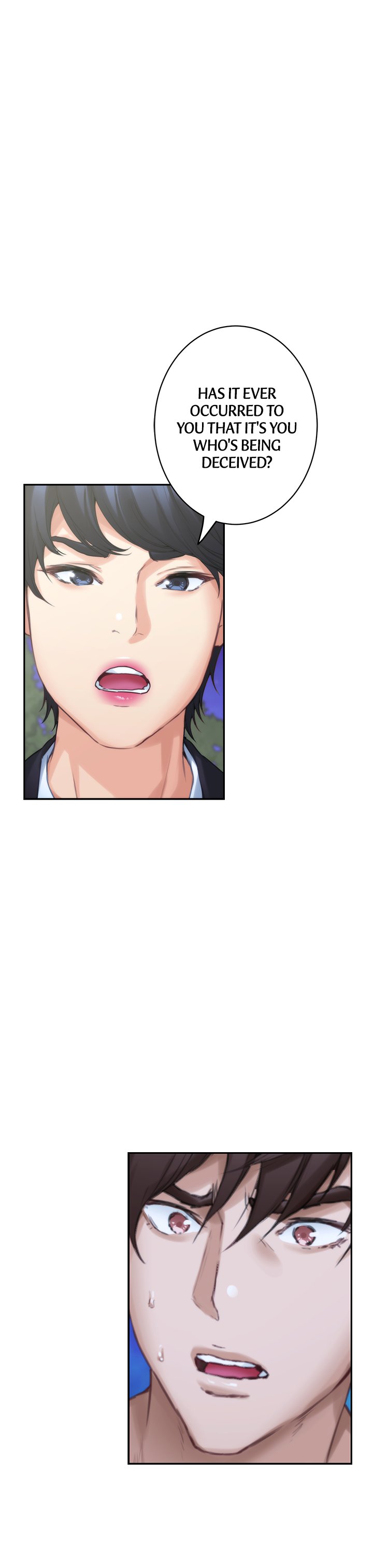 S-Mate - Chapter 88 [photo 25] - MangaPorn