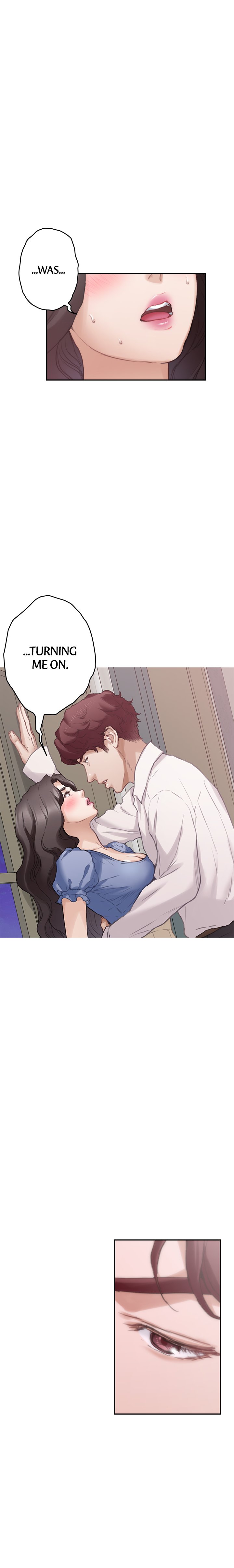 S-Mate - Chapter 88 [photo 26] - MangaPorn