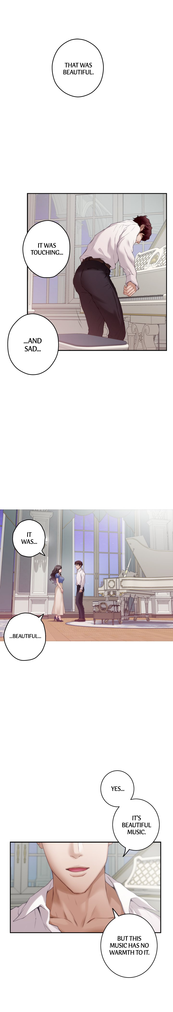 S-Mate - Chapter 88 [photo 4] - MangaPorn