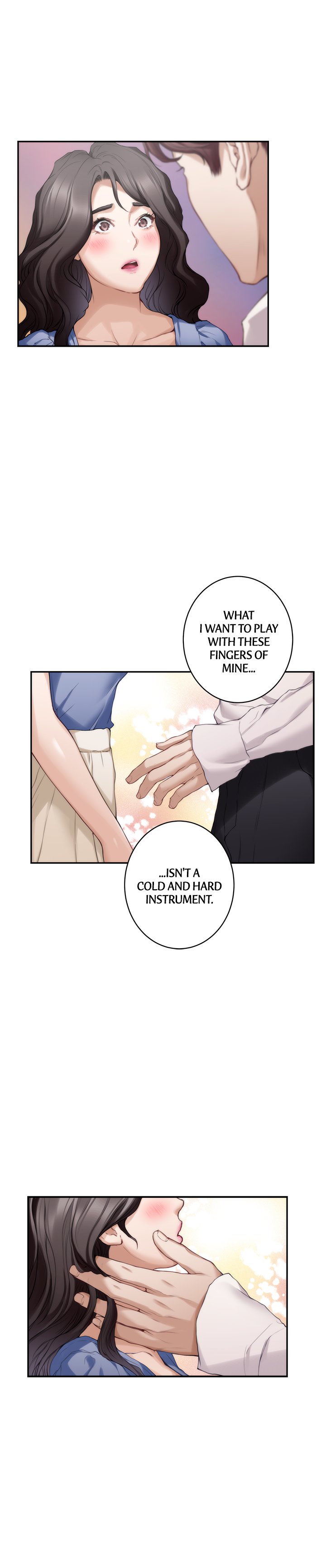 S-Mate - Chapter 88 [photo 5] - MangaPorn