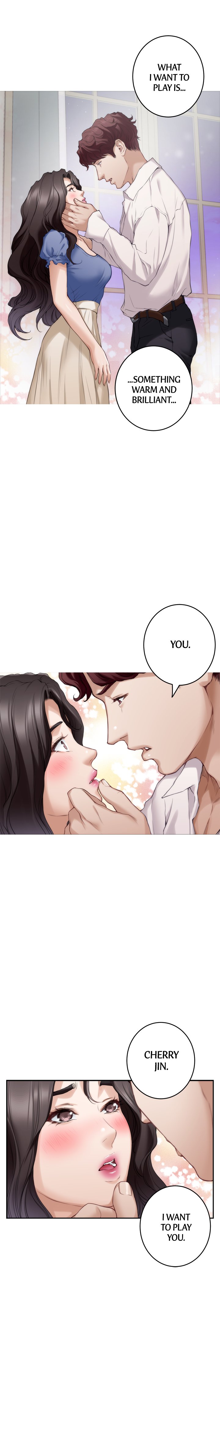 S-Mate - Chapter 88 [photo 6] - MangaPorn