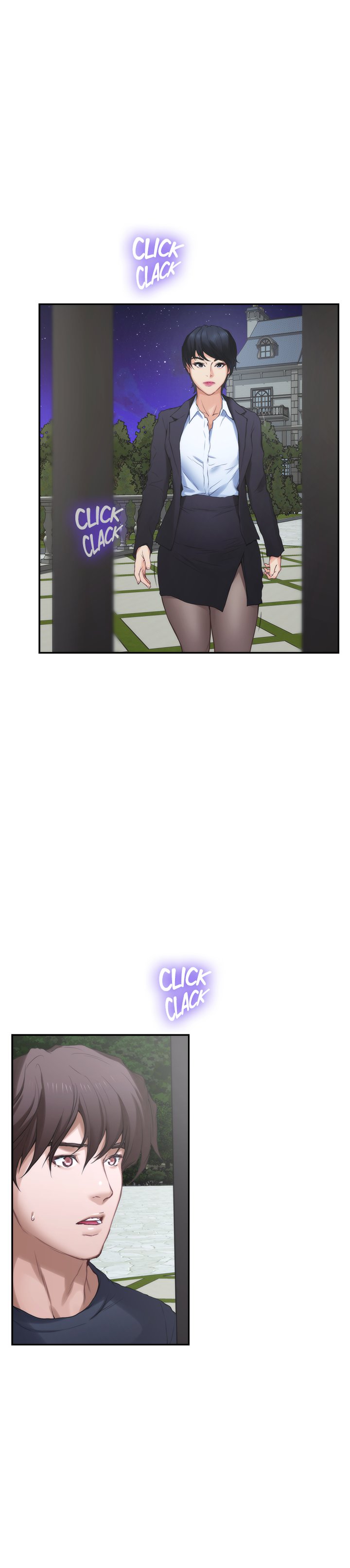 S-Mate - Chapter 88 [photo 9] - MangaPorn