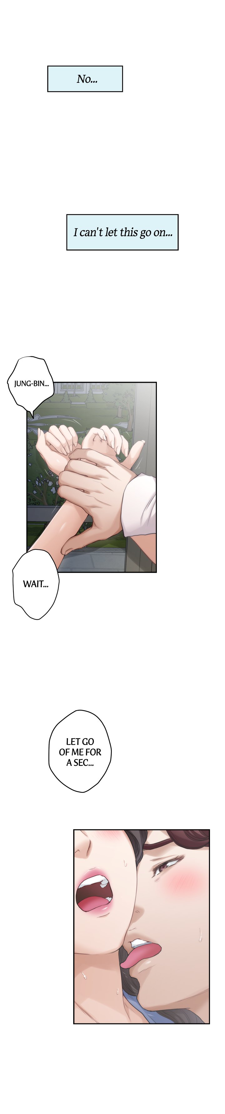 S-Mate - Chapter 89 [photo 10] - MangaPorn