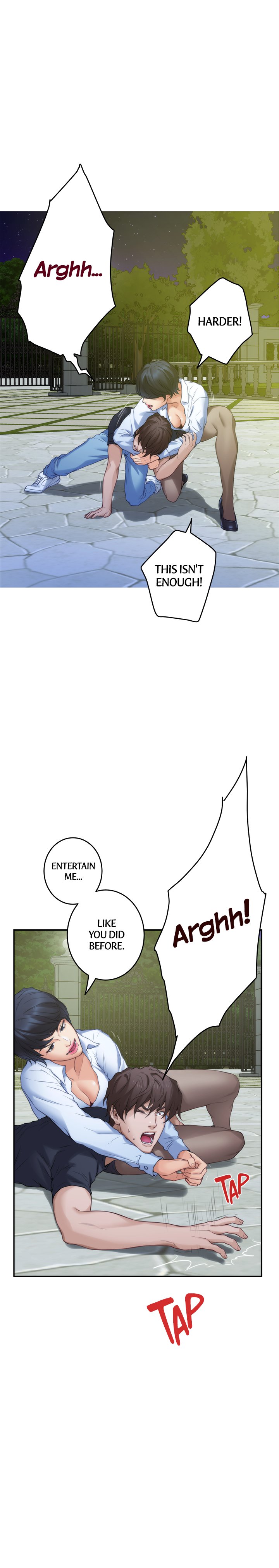 S-Mate - Chapter 89 [photo 20] - MangaPorn