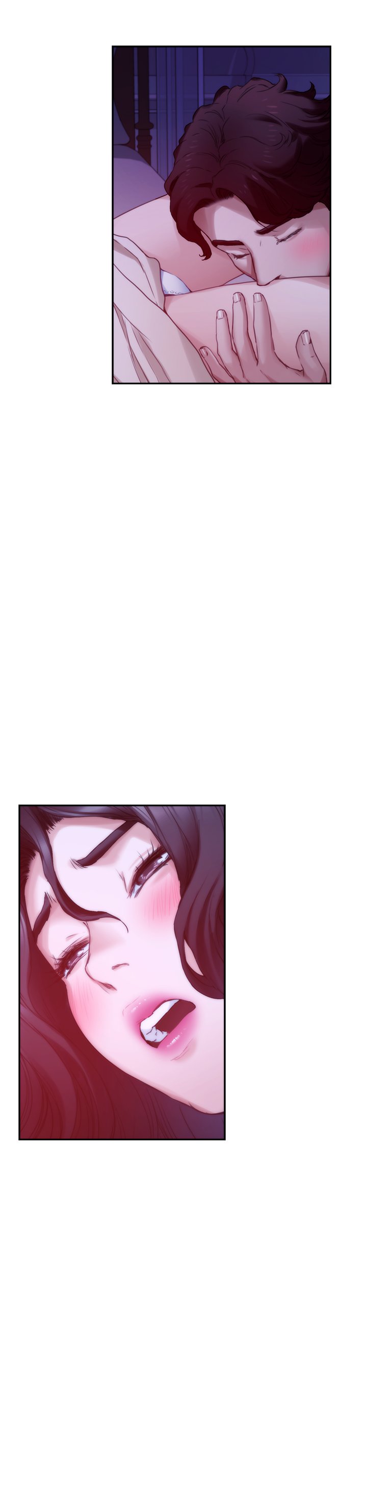 S-Mate - Chapter 89 [photo 24] - MangaPorn