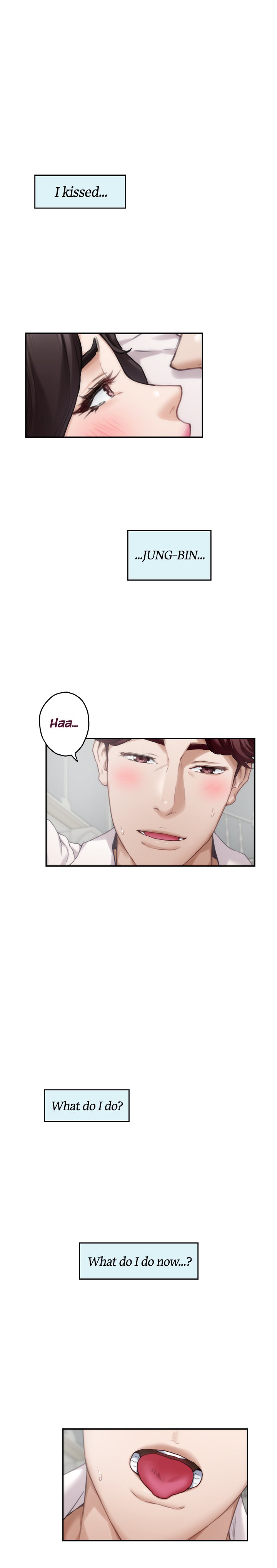 S-Mate - Chapter 89 [photo 7] - MangaPorn