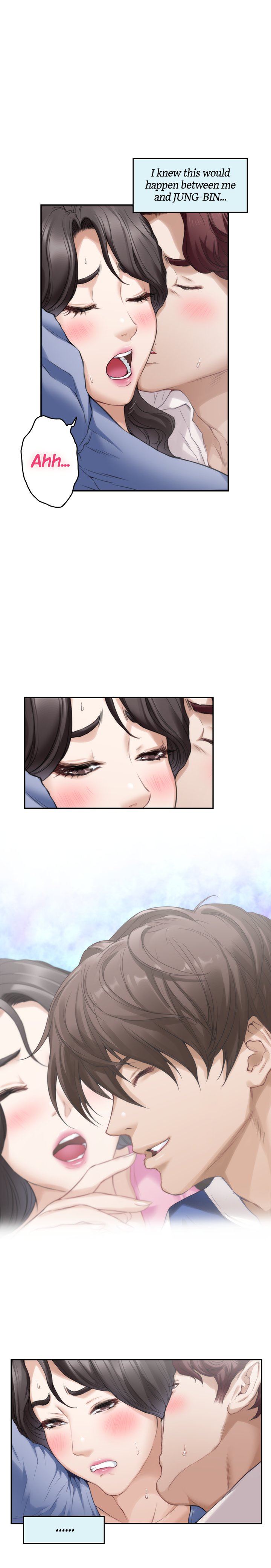 S-Mate - Chapter 89 [photo 9] - MangaPorn