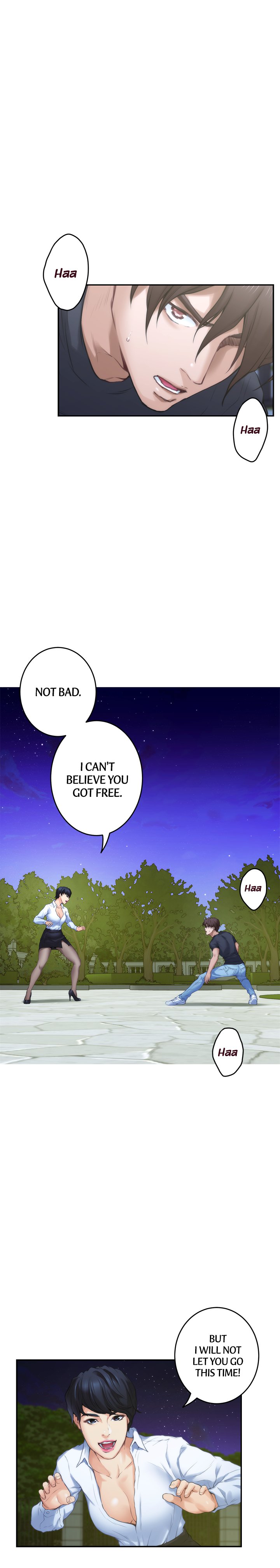 S-Mate - Chapter 90 [photo 11] - MangaPorn