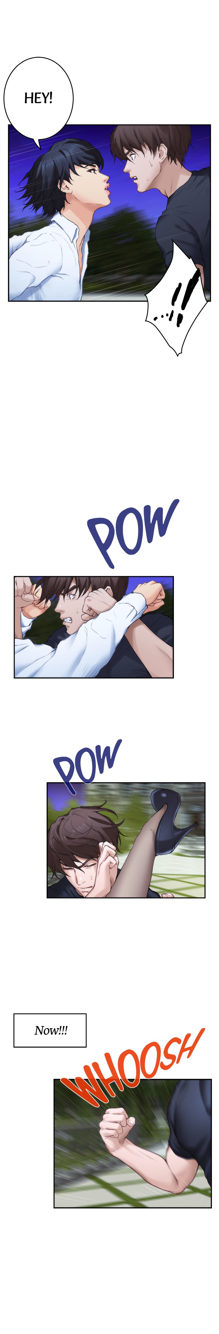 S-Mate - Chapter 90 [photo 13] - MangaPorn