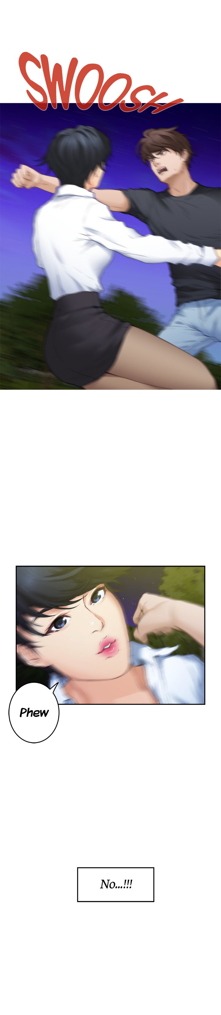 S-Mate - Chapter 90 [photo 14] - MangaPorn