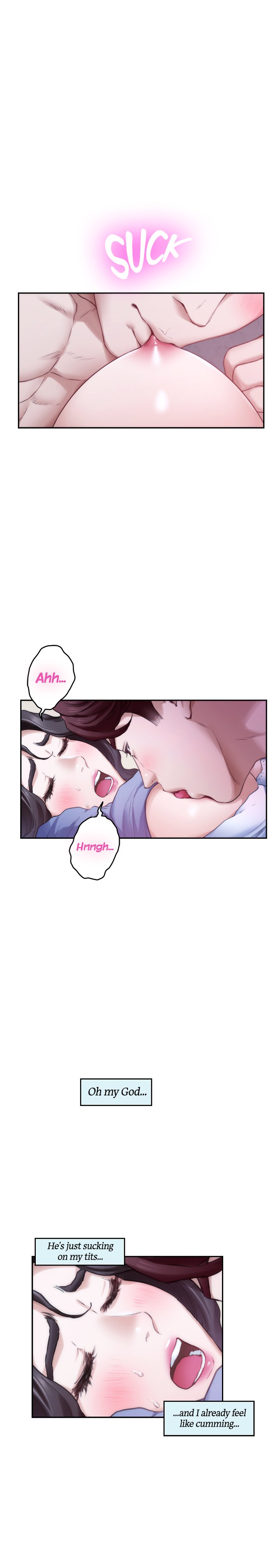 S-Mate - Chapter 90 [photo 18] - MangaPorn