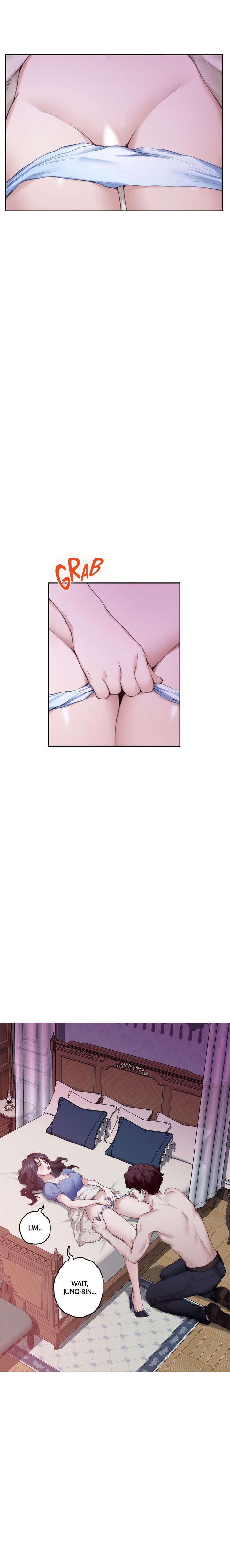S-Mate - Chapter 90 [photo 2] - MangaPorn