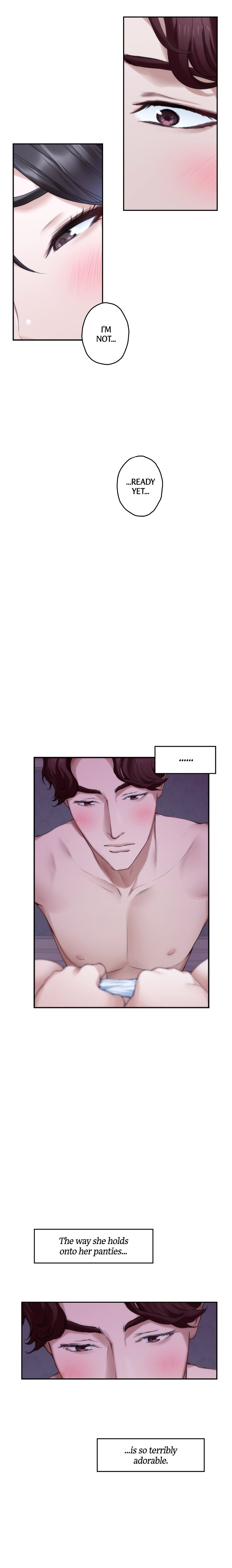 S-Mate - Chapter 90 [photo 3] - MangaPorn