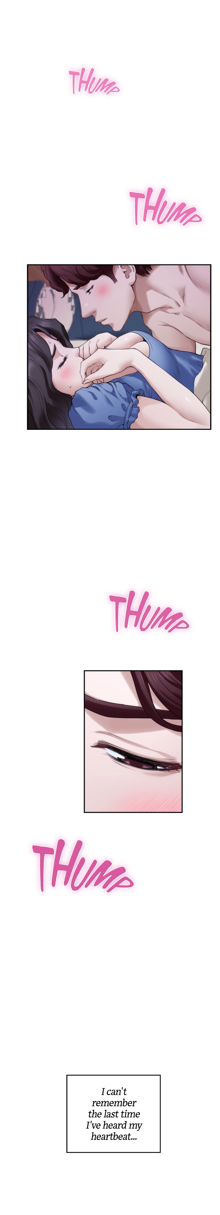 S-Mate - Chapter 90 [photo 5] - MangaPorn