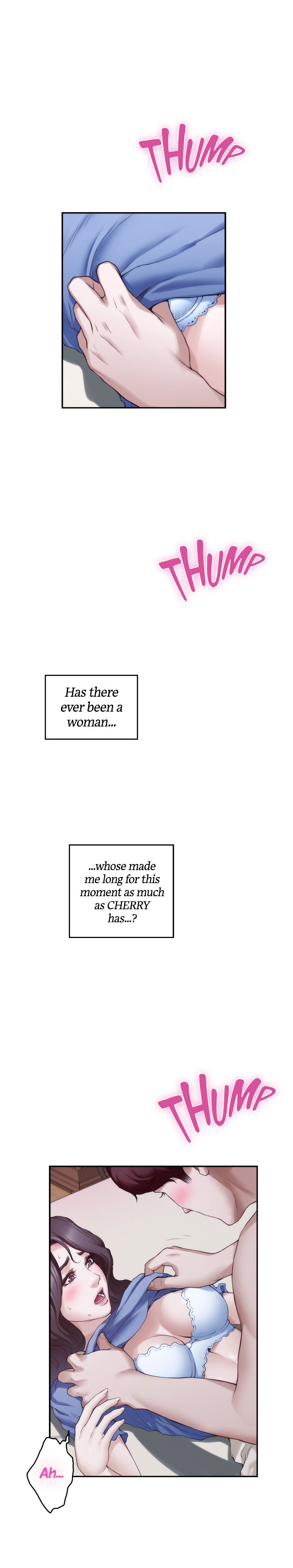 S-Mate - Chapter 90 [photo 6] - MangaPorn