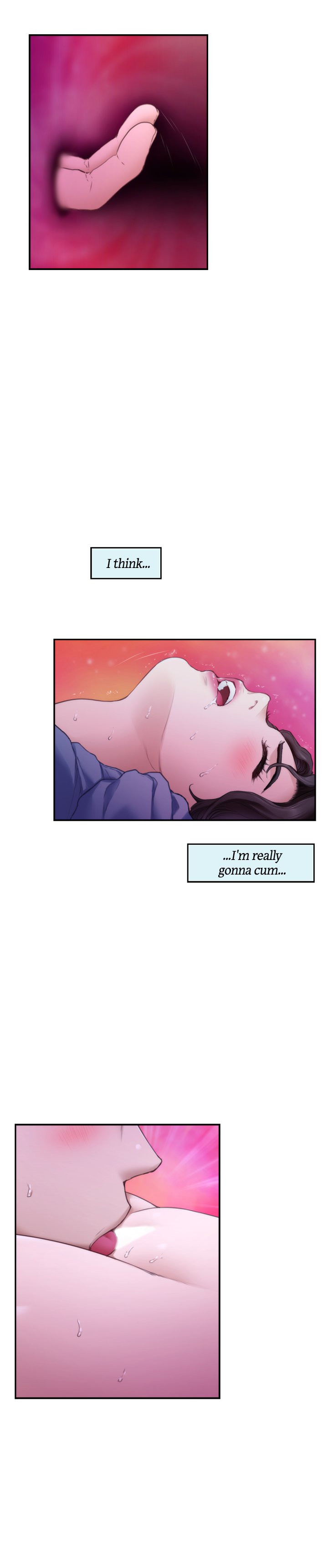 S-Mate - Chapter 91 [photo 13] - MangaPorn