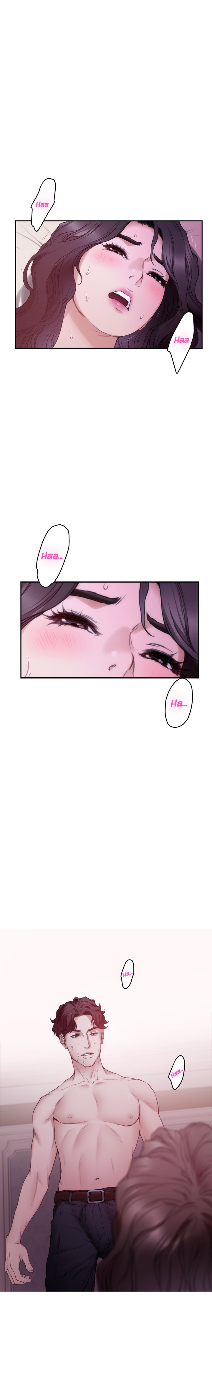 S-Mate - Chapter 91 [photo 18] - MangaPorn