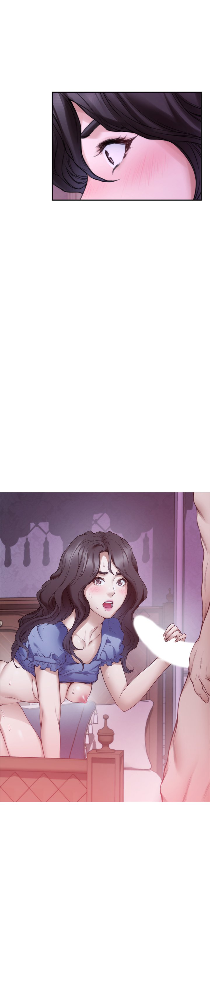 S-Mate - Chapter 91 [photo 24] - MangaPorn