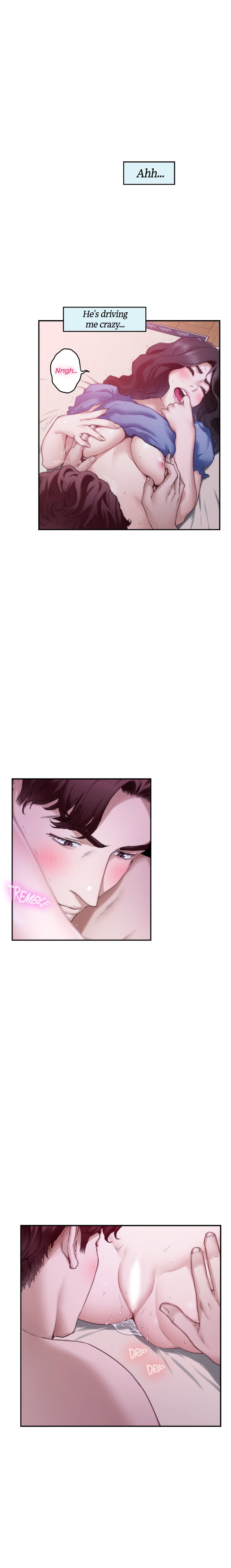 S-Mate - Chapter 91 [photo 3] - MangaPorn