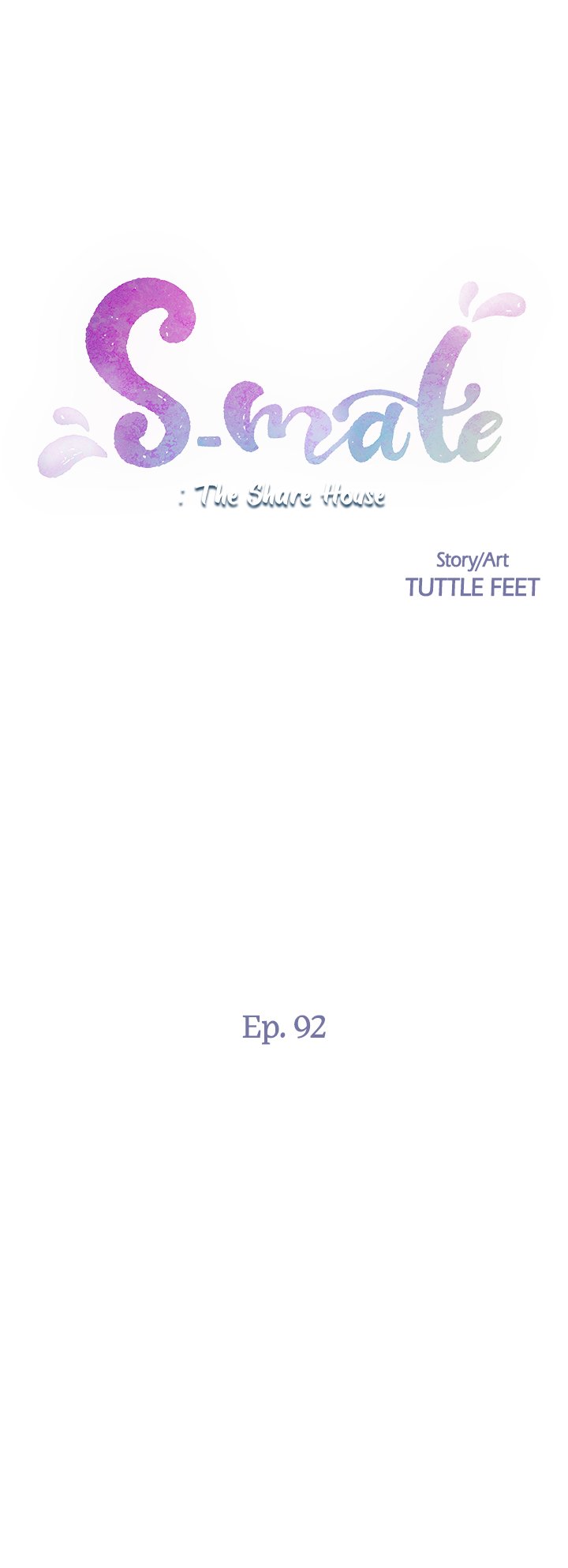 S-Mate - Chapter 92 [photo 1] - MangaPorn