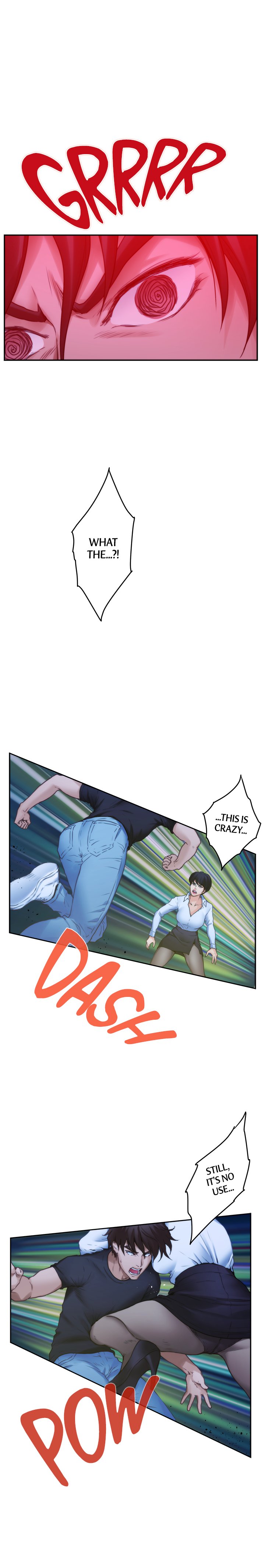 S-Mate - Chapter 92 [photo 10] - MangaPorn