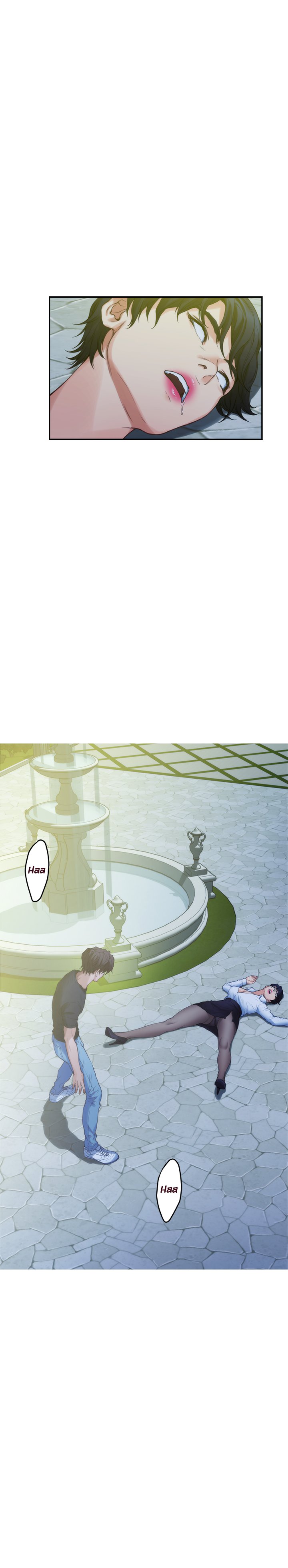 S-Mate - Chapter 92 [photo 13] - MangaPorn