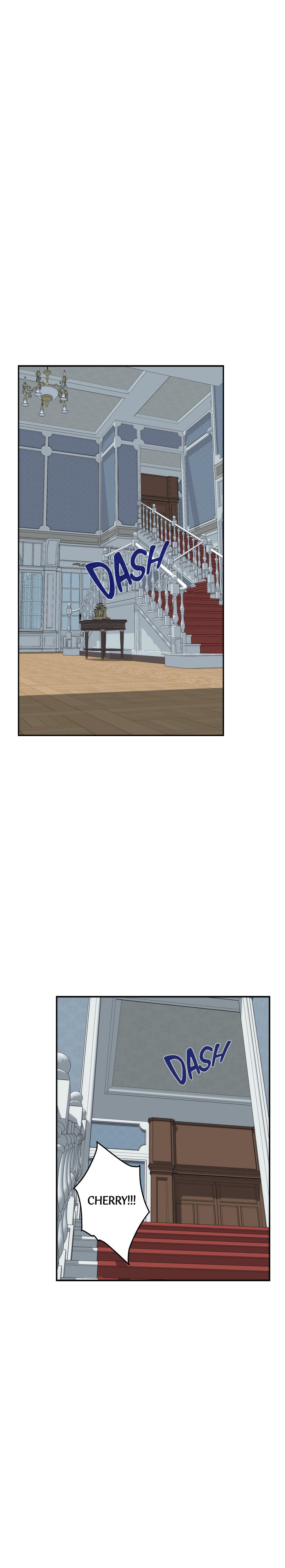 S-Mate - Chapter 92 [photo 15] - MangaPorn