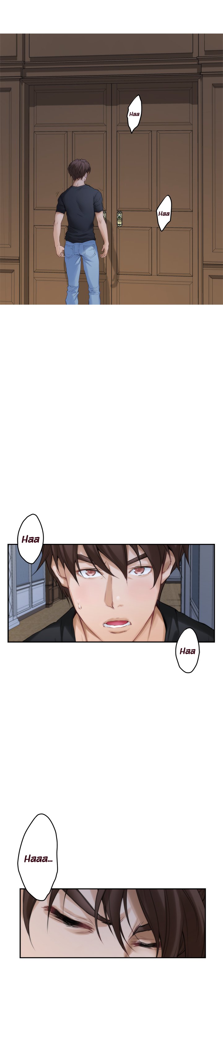 S-Mate - Chapter 92 [photo 16] - MangaPorn
