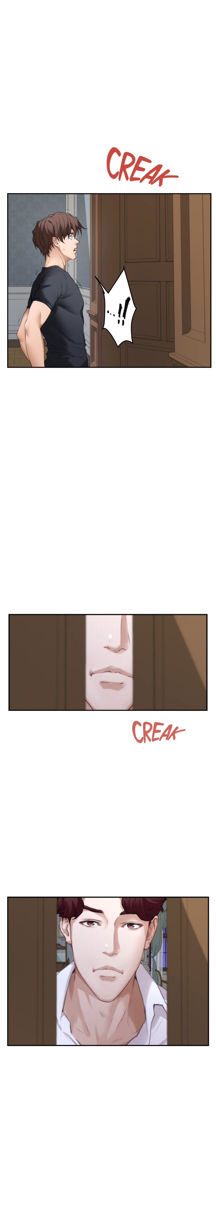 S-Mate - Chapter 92 [photo 17] - MangaPorn