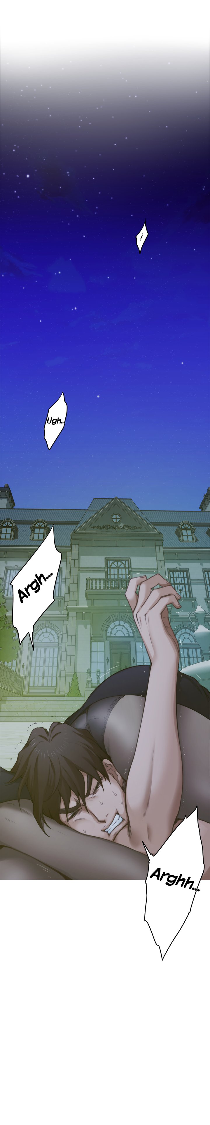 S-Mate - Chapter 92 [photo 2] - MangaPorn