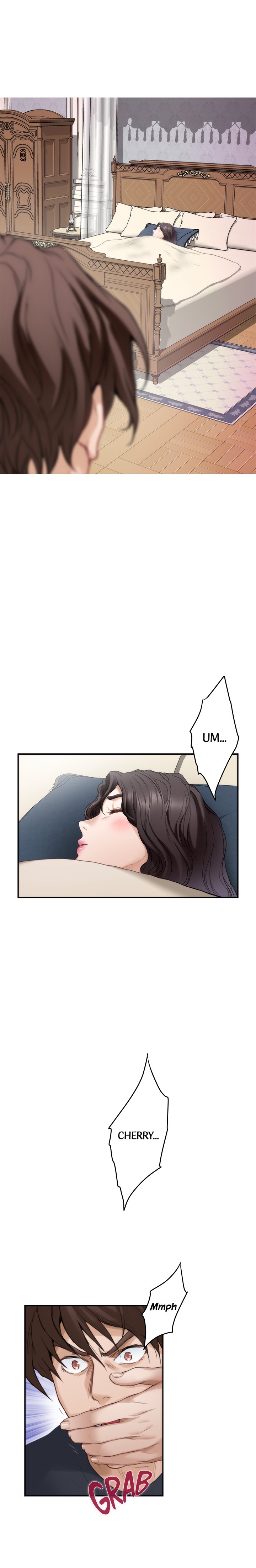 S-Mate - Chapter 92 [photo 20] - MangaPorn