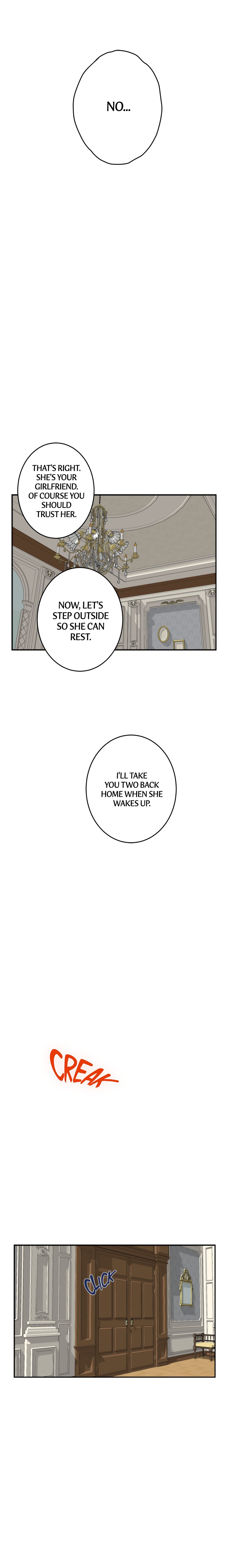 S-Mate - Chapter 92 [photo 25] - MangaPorn