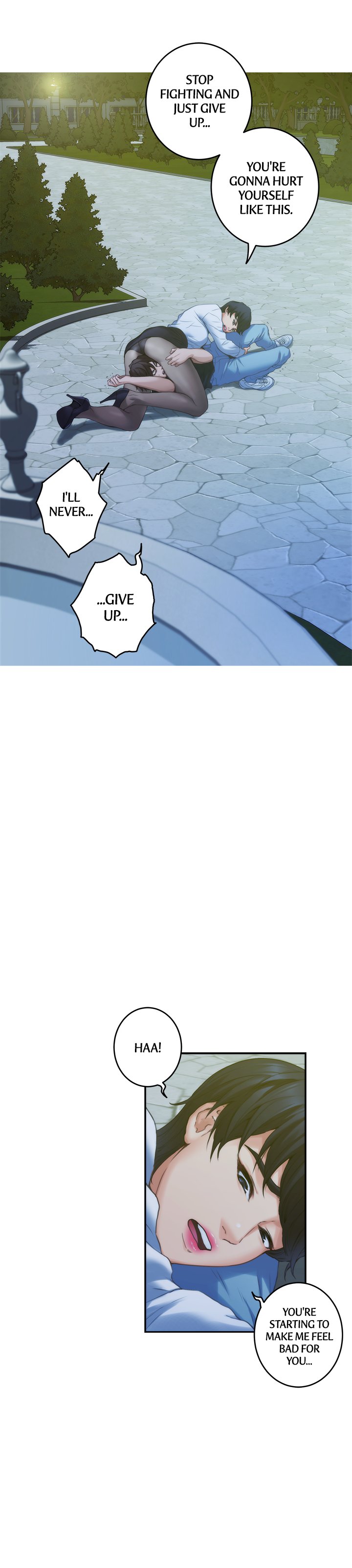 S-Mate - Chapter 92 [photo 3] - MangaPorn
