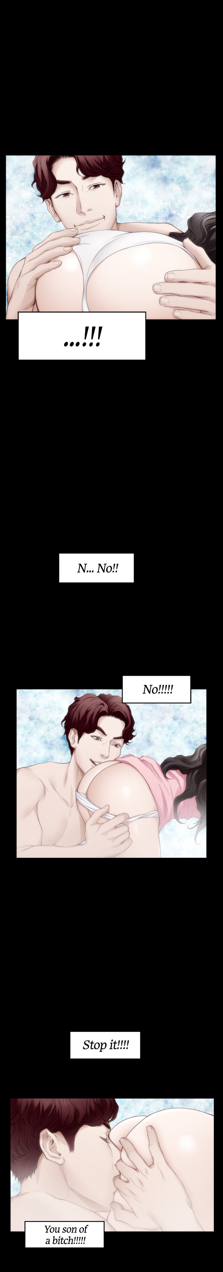 S-Mate - Chapter 92 [photo 7] - MangaPorn