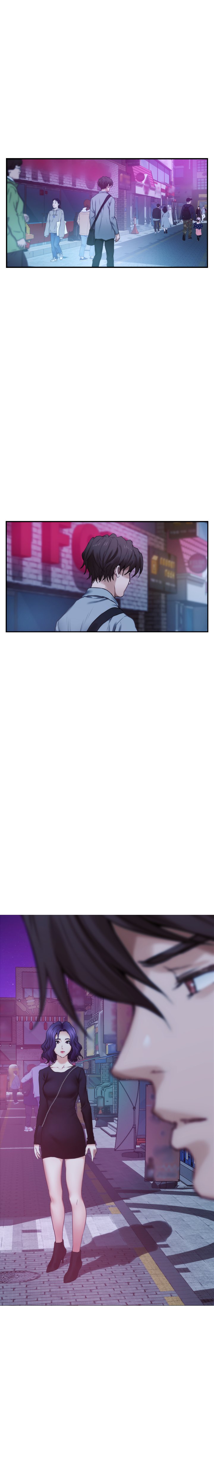 S-Mate - Chapter 93 [photo 12] - MangaPorn