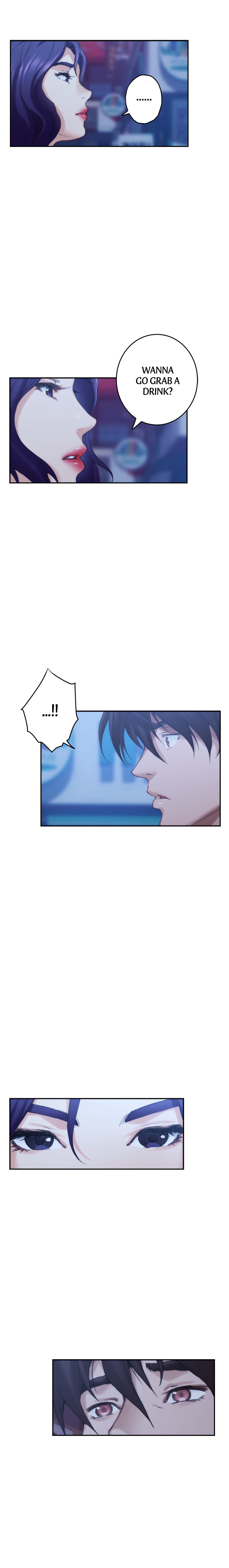 S-Mate - Chapter 93 [photo 14] - MangaPorn