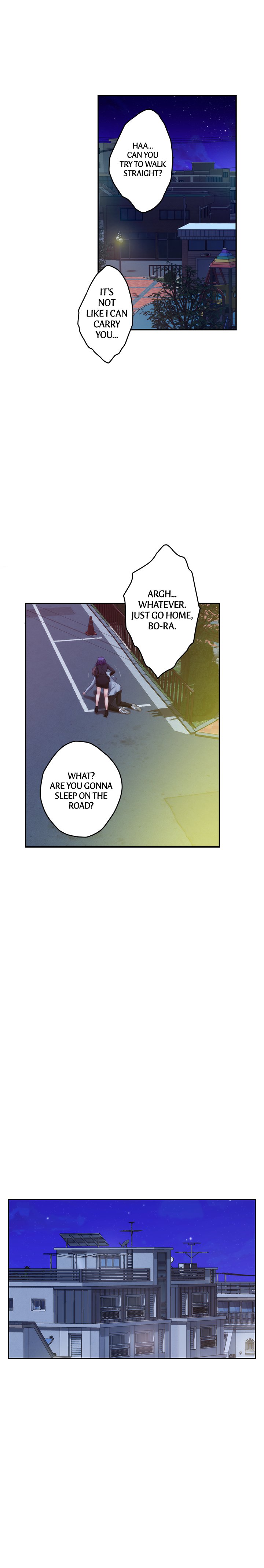 S-Mate - Chapter 93 [photo 20] - MangaPorn