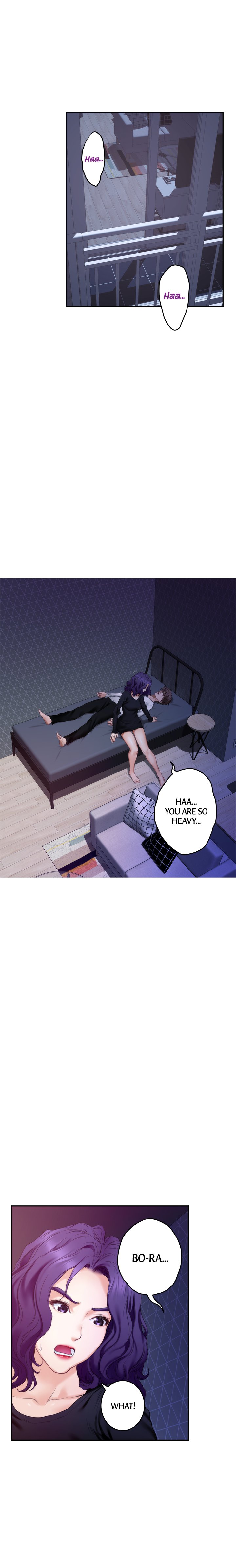 S-Mate - Chapter 93 [photo 21] - MangaPorn