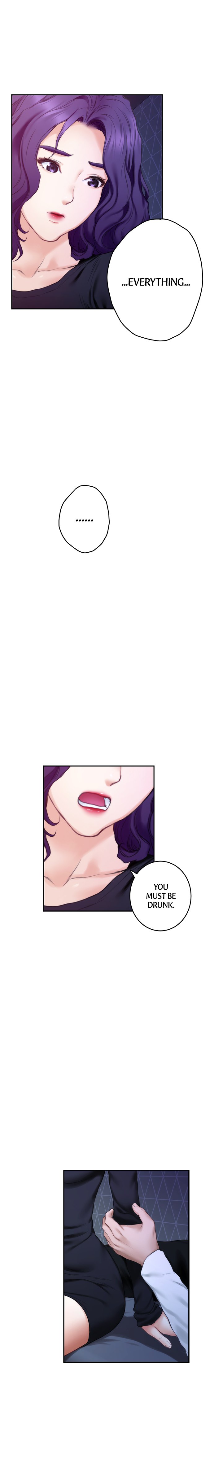 S-Mate - Chapter 93 [photo 23] - MangaPorn